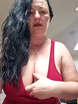 angelicalov online show from April 18, 7:12 am