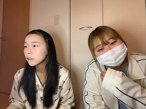 kana1199 online show from April 22, 2:07 pm