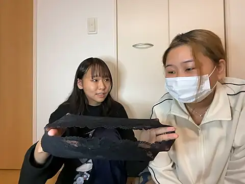 kana1199 online show from April 26, 1:31 pm