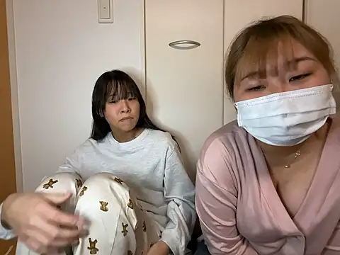 kana1199 online show from May 1, 2:10 pm