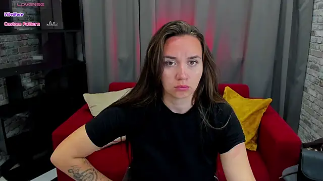 Domirelle online show from June 8, 4:02 am