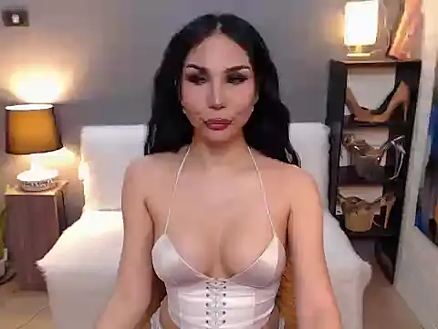 Porn GoddessTS online show from March 31, 8:53 pm