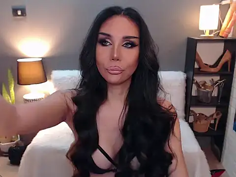 Porn GoddessTS online show from April 22, 12:07 pm