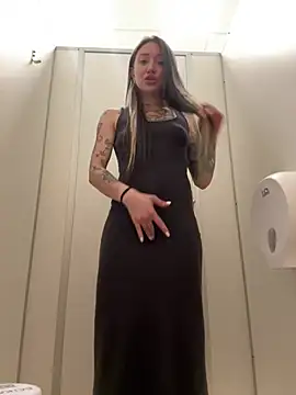 SaintSquirt online show from June 6, 3:50 pm