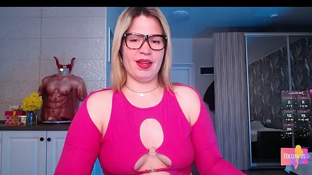 vip sweetnes online show from April 29, 5:22 am