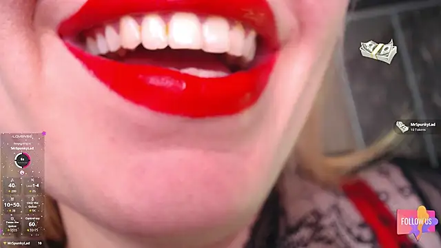 vip sweetnes online show from June 5, 5:58 am
