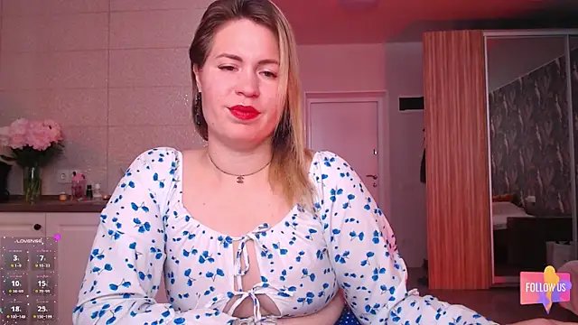 vip sweetnes online show from June 10, 4:56 am