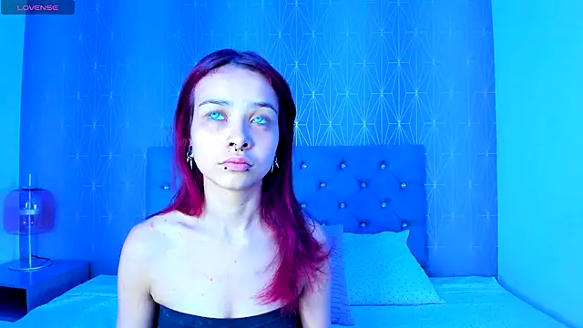 Snapshot of erizdarkveyl chatting on July 21, 9:50 pm erizdarkveyl online show from July 21, 9:50 pm