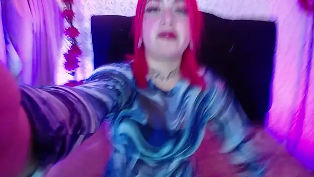 Edelyn ink online show from April 20, 8:21 pm