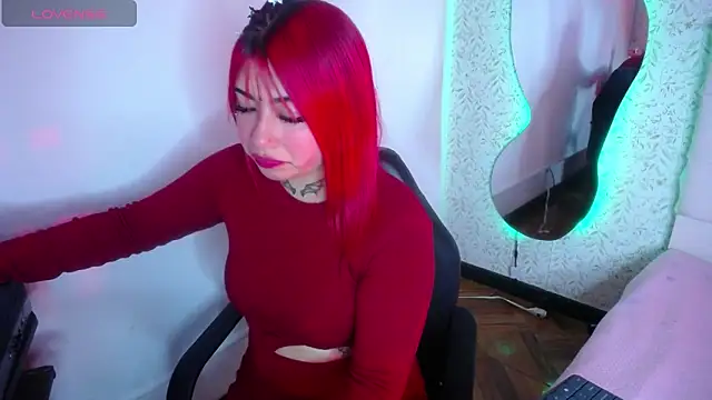 Edelyn ink online show from May 2, 8:25 pm