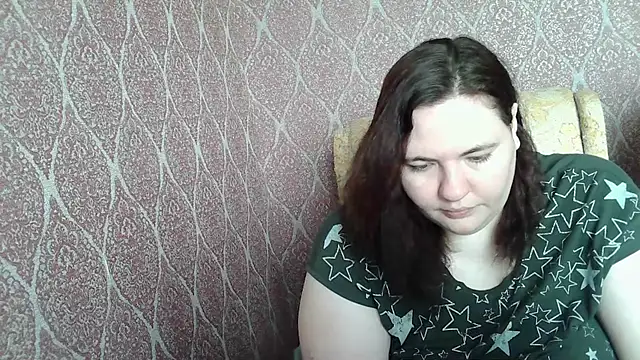Snapshot of ElviraOreilllyX chatting on March 29, 9:53 am ElviraOreilllyX online show from March 29, 9:53 am