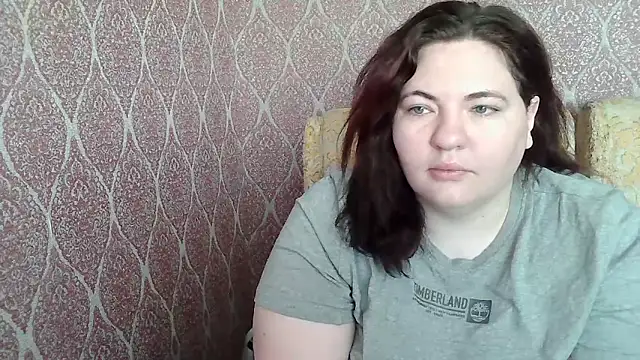 Snapshot of ElviraOreilllyX chatting on April 5, 7:49 am ElviraOreilllyX online show from April 5, 7:49 am