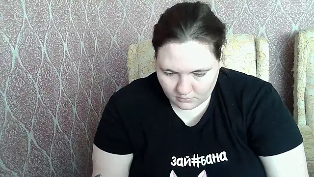 Snapshot of ElviraOreilllyX chatting on April 14, 12:55 pm ElviraOreilllyX online show from April 14, 12:55 pm