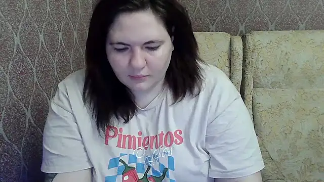 Snapshot of ElviraOreilllyX chatting on April 20, 9:49 pm ElviraOreilllyX online show from April 20, 9:49 pm