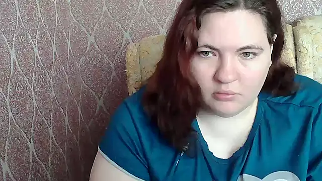 Snapshot of ElviraOreilllyX chatting on May 1, 9:14 am ElviraOreilllyX online show from May 1, 9:14 am