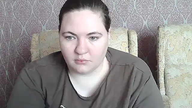 Snapshot of ElviraOreilllyX chatting on May 8, 6:52 am ElviraOreilllyX online show from May 8, 6:52 am