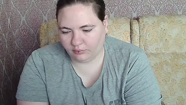 Snapshot of ElviraOreilllyX chatting on May 10, 6:51 am ElviraOreilllyX online show from May 10, 6:51 am