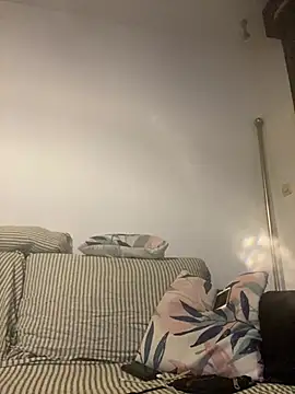 demongentil online show from July 18, 3:44 am