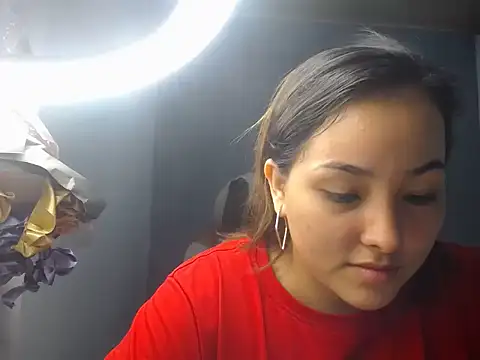 Snapshot of Ivanna_Vegax chatting on April 3, 2:42 am Ivanna Vegax online show from April 3, 2:42 am