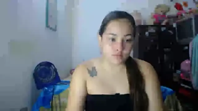 Snapshot of Ivanna_Vegax chatting on April 18, 3:27 pm Ivanna Vegax online show from April 18, 3:27 pm