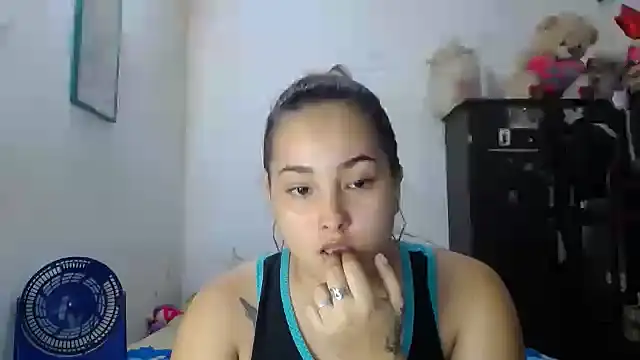 Snapshot of Ivanna_Vegax chatting on April 20, 12:35 am Ivanna Vegax online show from April 20, 12:35 am