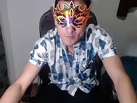 SexyboyHot2000 online show from April 10, 2:06 am