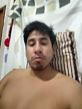 Snapshot of Adanxho chatting on June 28, 12:49 am Adanxho online show from June 28, 12:49 am