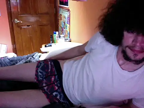 Teddy4420 online show from March 24, 3:11 am