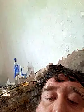 Jrterry1987 online show from March 31, 8:09 pm