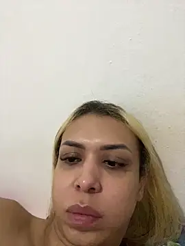 marcellyfiori online show from March 25, 9:32 pm