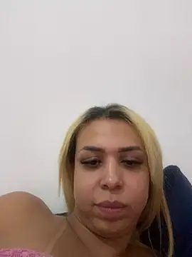 marcellyfiori online show from April 14, 11:00 pm