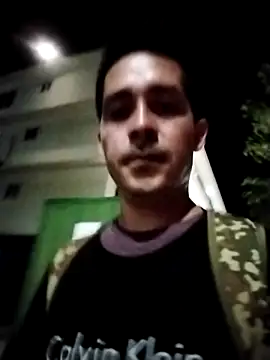 Snapshot of Gabriel_leon33 chatting on May 3, 5:46 am Gabriel leon33 online show from May 3, 5:46 am