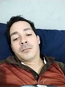 Snapshot of Gabriel_leon33 chatting on May 23, 1:44 am Gabriel leon33 online show from May 23, 1:44 am