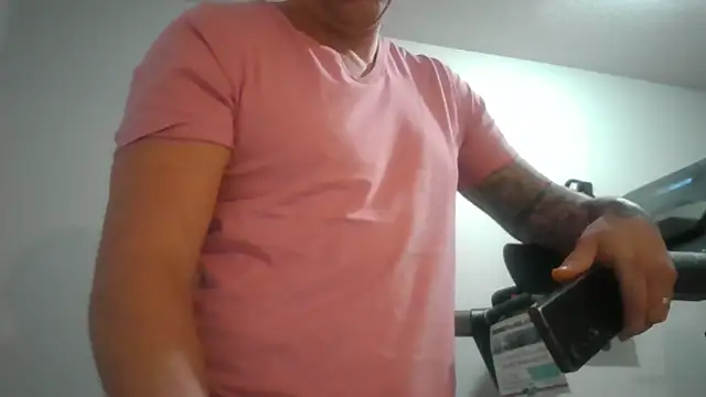 Cutecamboy4you online show from March 24, 2:00 pm