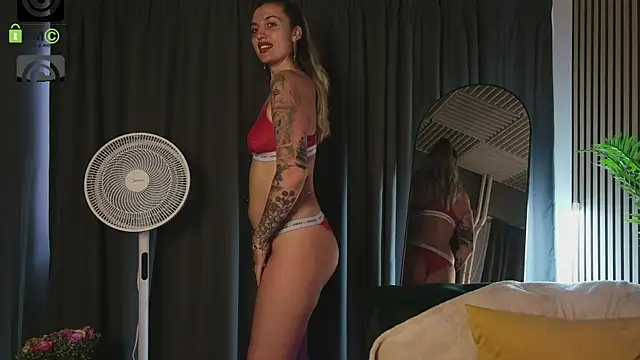 Ema Reese online show from June 27, 4:39 am