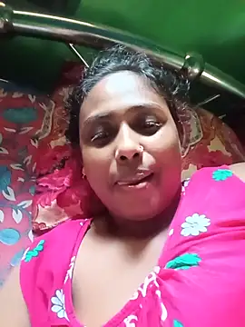Snapshot of puja560 chatting on June 15, 8:27 am puja560 online show from June 15, 8:27 am