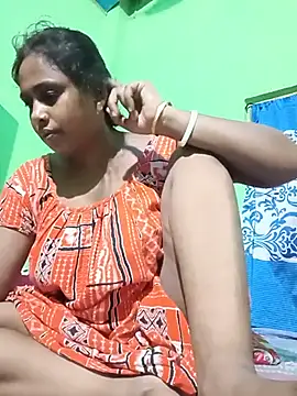 Snapshot of puja560 chatting on June 18, 4:00 pm puja560 online show from June 18, 4:00 pm
