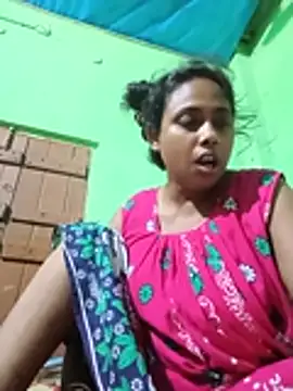 Snapshot of puja560 chatting on June 25, 4:00 pm puja560 online show from June 25, 4:00 pm