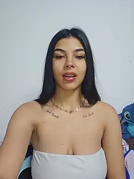 Crissdesire online show from June 16, 2:30 pm