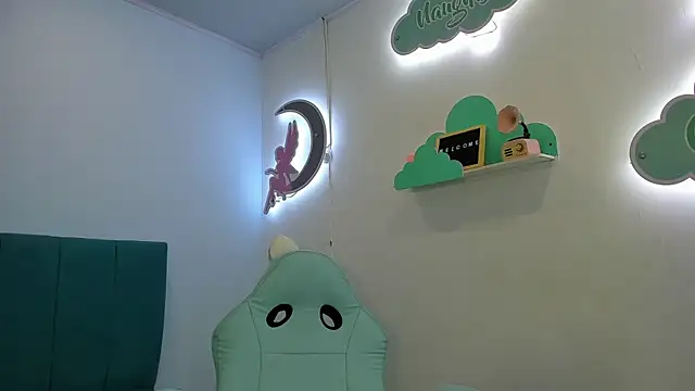 Snapshot of angelica_soft1 chatting on March 26, 11:05 am angelica soft1 online show from March 26, 11:05 am