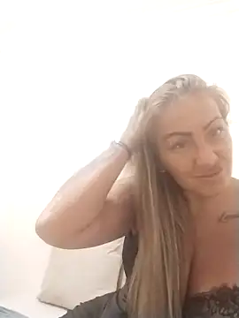 Exotic ParisX online show from April 11, 10:47 pm