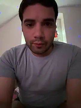 JackySexyy online show from March 27, 1:55 pm