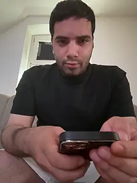 JackySexyy online show from June 4, 5:19 pm