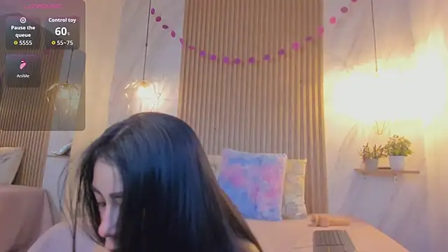 alisson foxxy online show from July 15, 11:26 am