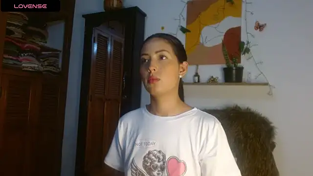 Snapshot of ivanna_dl chatting on May 26, 1:12 am ivanna dl online show from May 26, 1:12 am