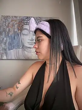 Violetaa pink18 online show from May 21, 6:15 pm