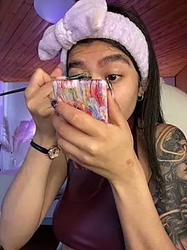 Violetaa pink18 online show from June 9, 3:23 pm