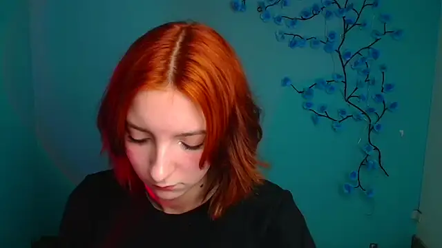 Snapshot of Butterfly_Milly chatting on March 25, 2:01 pm Butterfly Milly online show from March 25, 2:01 pm