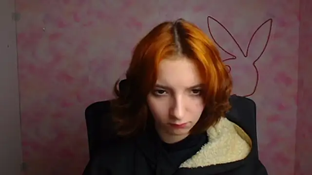 Butterfly Milly online show from April 21, 11:16 am