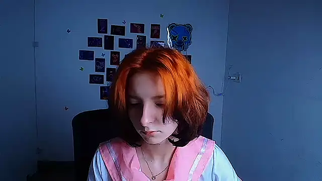 Butterfly Milly online show from May 3, 12:00 pm